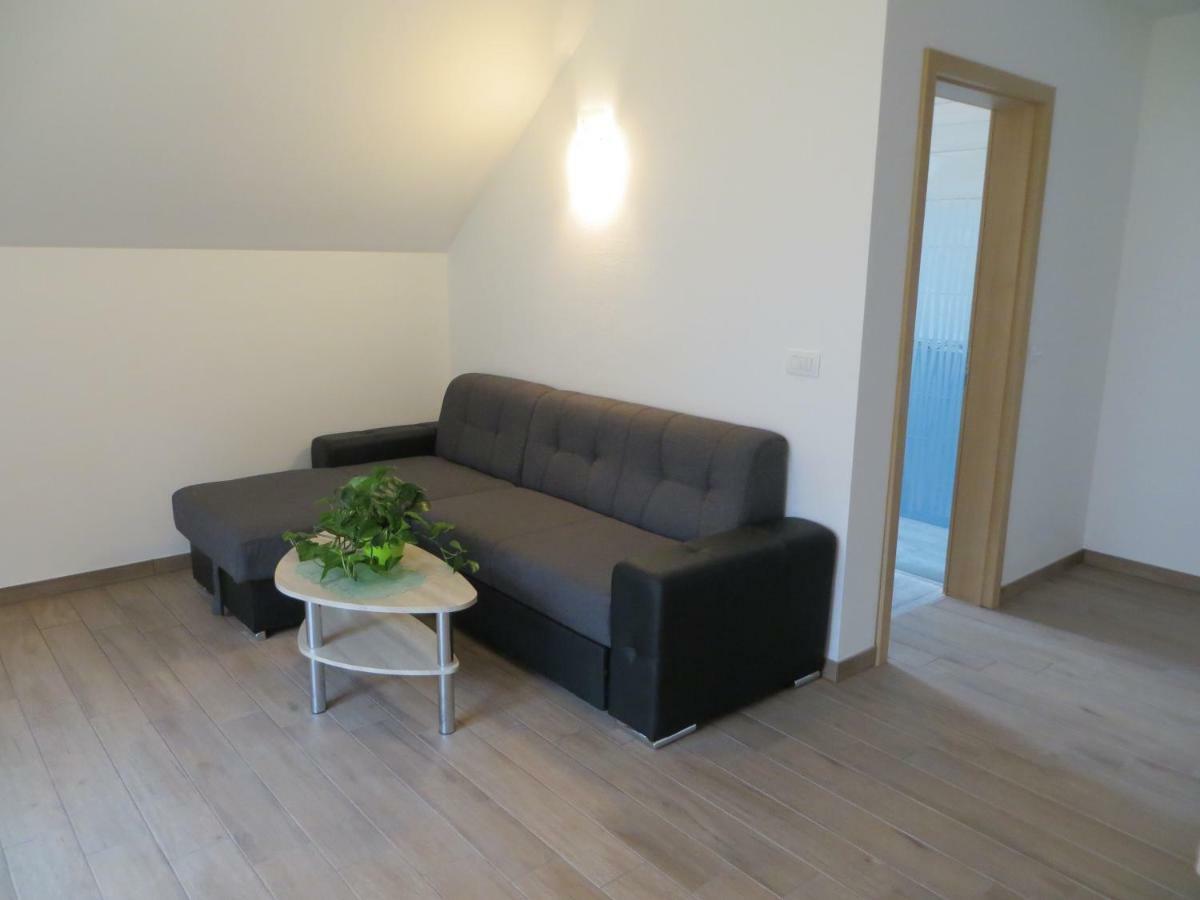 Apartments And Wellness Jelovca Радовлица Екстериор снимка